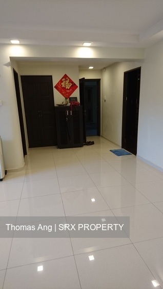 Blk 251 Bishan Street 22 (Bishan), HDB 5 Rooms #180634062